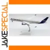 1:200 Scale Diecast SAS Airbus A350-900XWB Model
