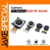Samsung Galaxy S20 FE Camera Replacement Set