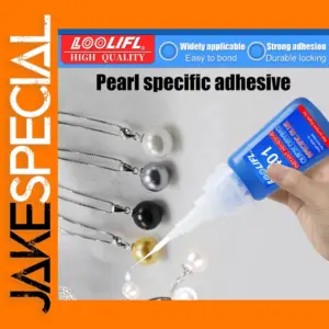 401 Strong Instant Cyanoacrylate Glue 20ml