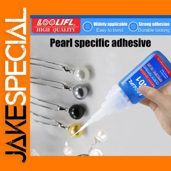 401 Strong Instant Cyanoacrylate Glue 20ml