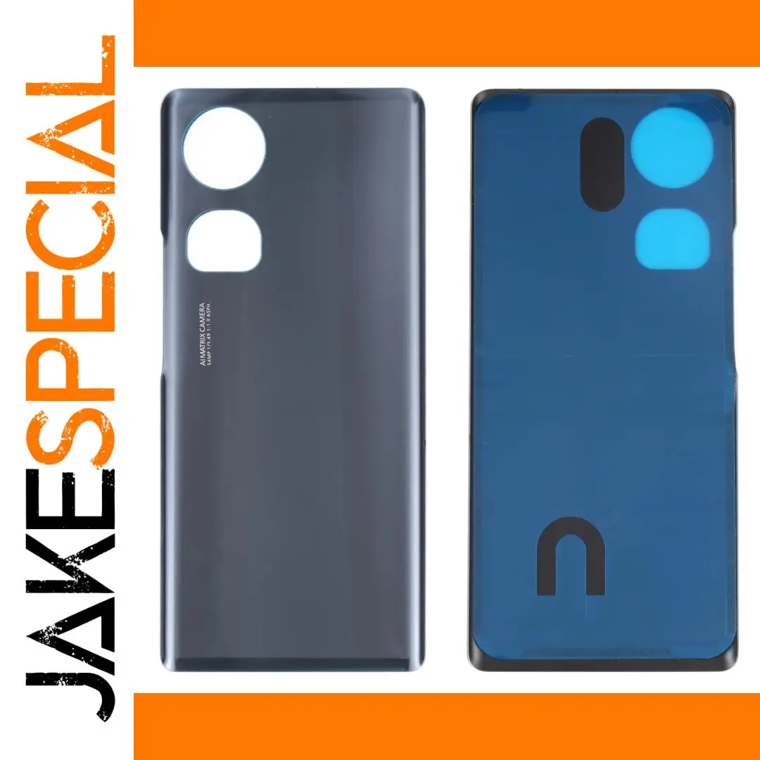 Battery Back Cover for Honor 70 1 Battery Back Cover for Honor 70