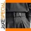 Unisex Tactical Canvas Belt for Men and Women