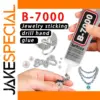 B7000 Transparent Jewelry Glue 110ml