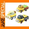Minions Diecast Car Model Toy Collectible