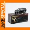 1/64 Scale Alloy SUV Car Model Set