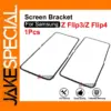 Samsung Galaxy Z Flip Screen Frame Replacement