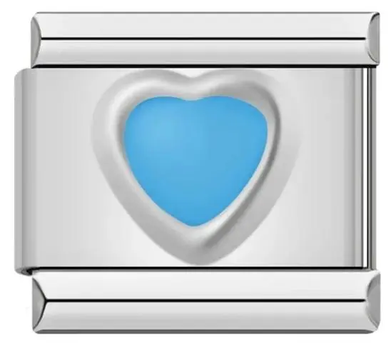 Italian Star Charm Bracelet for DIY Jewelry 8 Italian Star Charm Bracelet for DIY Jewelry - Image 8