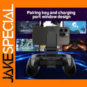 Xbox Controller Mobile Gaming Phone Holder