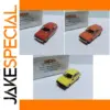 Brekina 1:87 DAF 66 Plastic Car Model