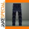 Men's Winter Jogging Pants M-5XL