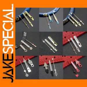 Watch Hands for NH35 7s26 SKX Series