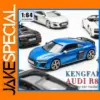 KENGFAI 1:64 Diecast Alloy Sportcar Model