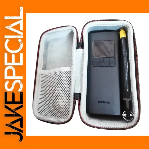 Hard EVA Case for Baseus SuperMini Pro Inflator