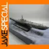 Diecast 1/350 USS BARB WWII Submarine Model