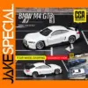 BMW M4 GT3 1:64 Scale Diecast Model Car