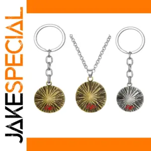 Anime Akatsuki Hat Keychain 20pcs Set