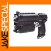 1:1 Judge Dredd Pistol Paper Model Kit