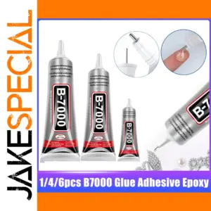 B7000 Liquid Glue for Phone Repairs 15ML