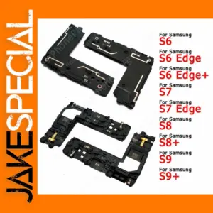 Samsung Galaxy Speaker Replacement for S6-S9 Plus
