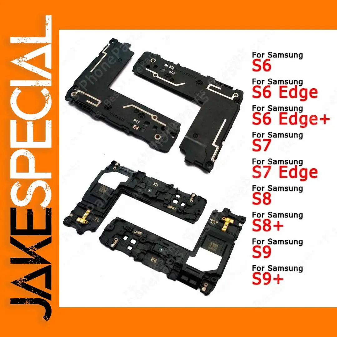 Samsung Galaxy Speaker Replacement for S6-S9 Plus 1 Samsung Galaxy Speaker Replacement for S6-S9 Plus