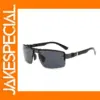 Trendy Rectangle Sunglasses for Men and Women