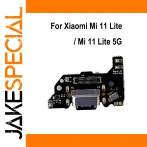USB Charging Port Flex Cable for Xiaomi Mi 11 Lite
