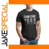 Marcus Aurelius Vintage Cotton T-Shirt for Men
