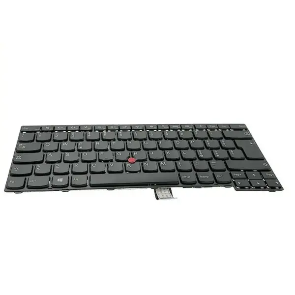 Italian Backlight Keyboard for Lenovo Thinkpad T460 - Image 6