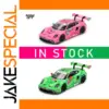 1:64 Alloy Diecast Porsche Ford GT3 R Model