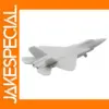 5PCS J-31 Stealth Aircraft Resin Model Set