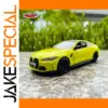 1:32 BMW 850I M4 G82 Z4 Diecast Model Car