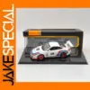 IXO 1/43 Porsche 911 Spyder #118 Diecast Model