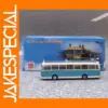Skoda 8TR Trolley Bus Model 1:64 Diecast
