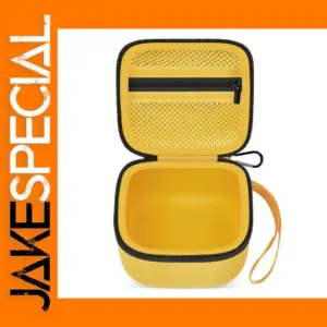Portable Case for GiiKER Tic Tac Toe Game
