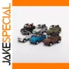 GCD Diecast Alloy Model G500 1:64 Scale Off-road Toy
