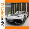 1/24 Scale Alloy Sports Car Diecast Model