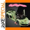 1:18 Lamborghini Aventador SVJ63 Diecast Model Car
