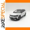 Diecast 1:18 ID6 Crozz SUV Toy Model Collection