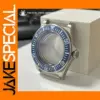Titanium Watch Case for NH35/NH36 Movement