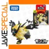 Takara Tomy Pokemon Necrozma Resin Figure
