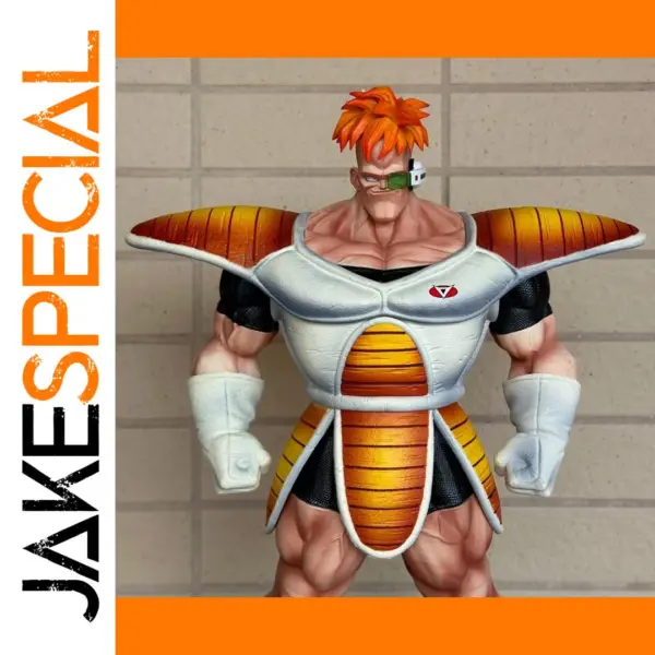 31cm Dragon Ball Z Recoom Action Figure