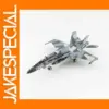 1:72 Scale F/A-18A+ Fighter Jet Model
