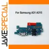 Charging Flex Cable for Samsung Galaxy A31 A315