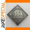 1936 Poland Commemorative Coin Replica