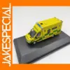 1:76 Scale OXFORD Diecast Ambulance Model
