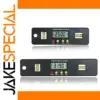 Digital Level Box Protractor with Magnetic Base