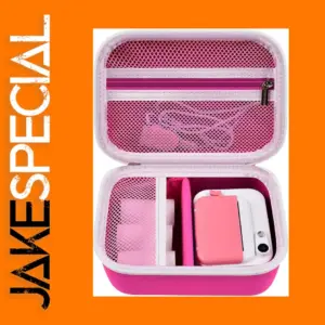 Kids Camera Bag for Uleway and More