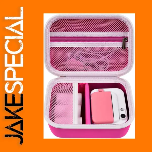 Kids Camera Bag for Uleway and More