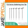 T12 Series Soldering Iron Tips 1401-1406