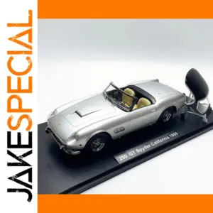 1:18 Scale Diecast Ferrari 250GT Roadster Model